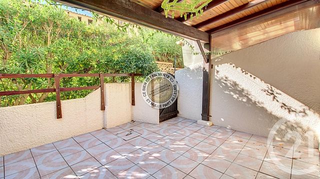 Maison à vendre - 3 pièces - 31,05 m2 - Le Barcares - 66 - LANGUEDOC-ROUSSILLON