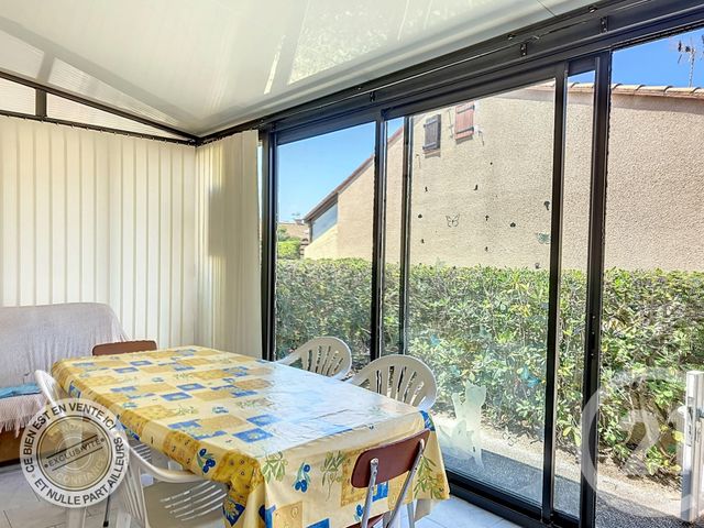 Maison à vendre - 3 pièces - 46 m2 - Le Barcares - 66 - LANGUEDOC-ROUSSILLON