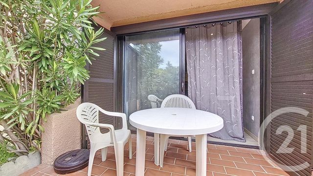 Appartement Studio à vendre - 1 pièce - 15 m2 - Port Leucate - 11 - LANGUEDOC-ROUSSILLON