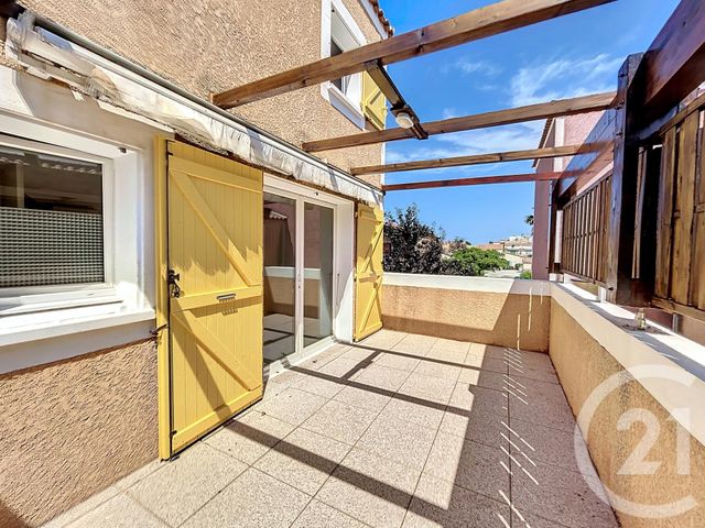 Maison à vendre - 3 pièces - 64 m2 - Le Barcares - 66 - LANGUEDOC-ROUSSILLON