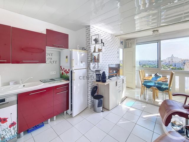 Appartement T2 à vendre LEUCATE