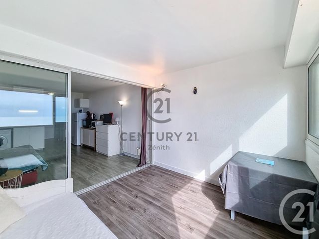 Appartement T1 à vendre - 1 pièce - 29,65 m2 - Port Leucate - 11 - LANGUEDOC-ROUSSILLON