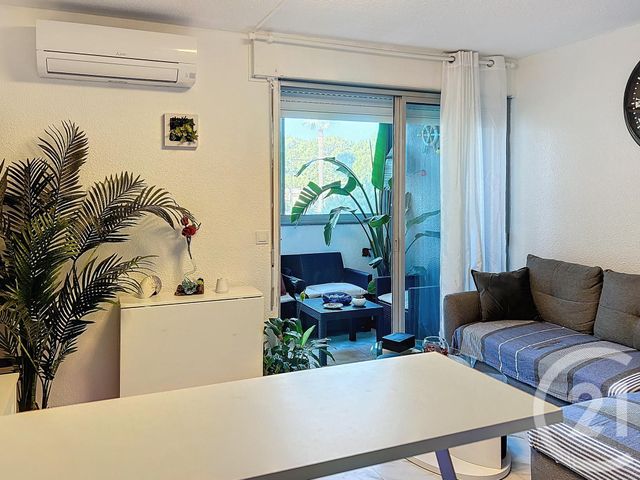 Appartement F2 à vendre - 2 pièces - 30,58 m2 - Le Barcares - 66 - LANGUEDOC-ROUSSILLON